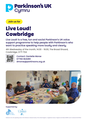 Photo - Cowbridge (1)